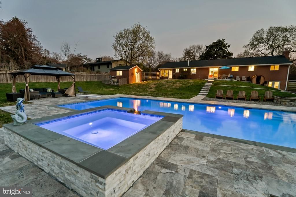 512 QUAINT ACRES DRIVE , SILVER SPRING, MD 20904