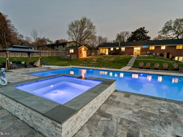 512 QUAINT ACRES DRIVE, SILVER SPRING, MD 20904