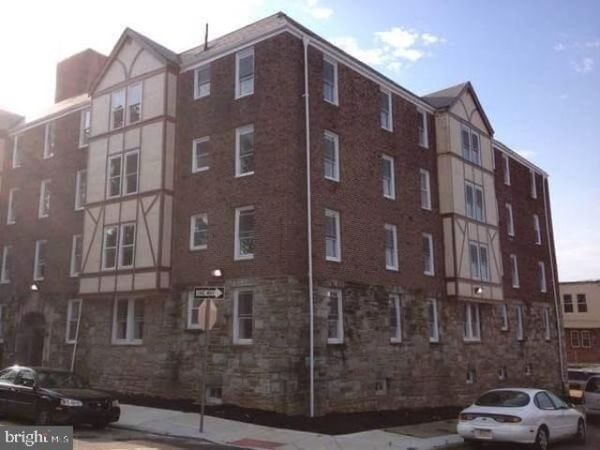 6001-2 N 17TH STREET , Unit 309, PHILADELPHIA, PA 19141