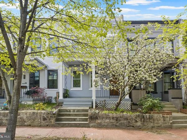 32 RANDOLPH PLACE NW, WASHINGTON, DC 20001