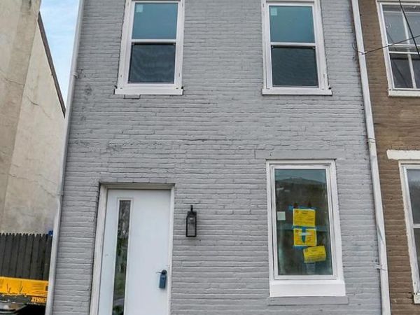 1341 HOWARD STREET, HARRISBURG, PA 17104