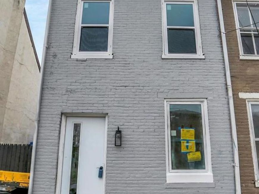 1341 Howard Street, Harrisburg, PA 17104 Main Photo