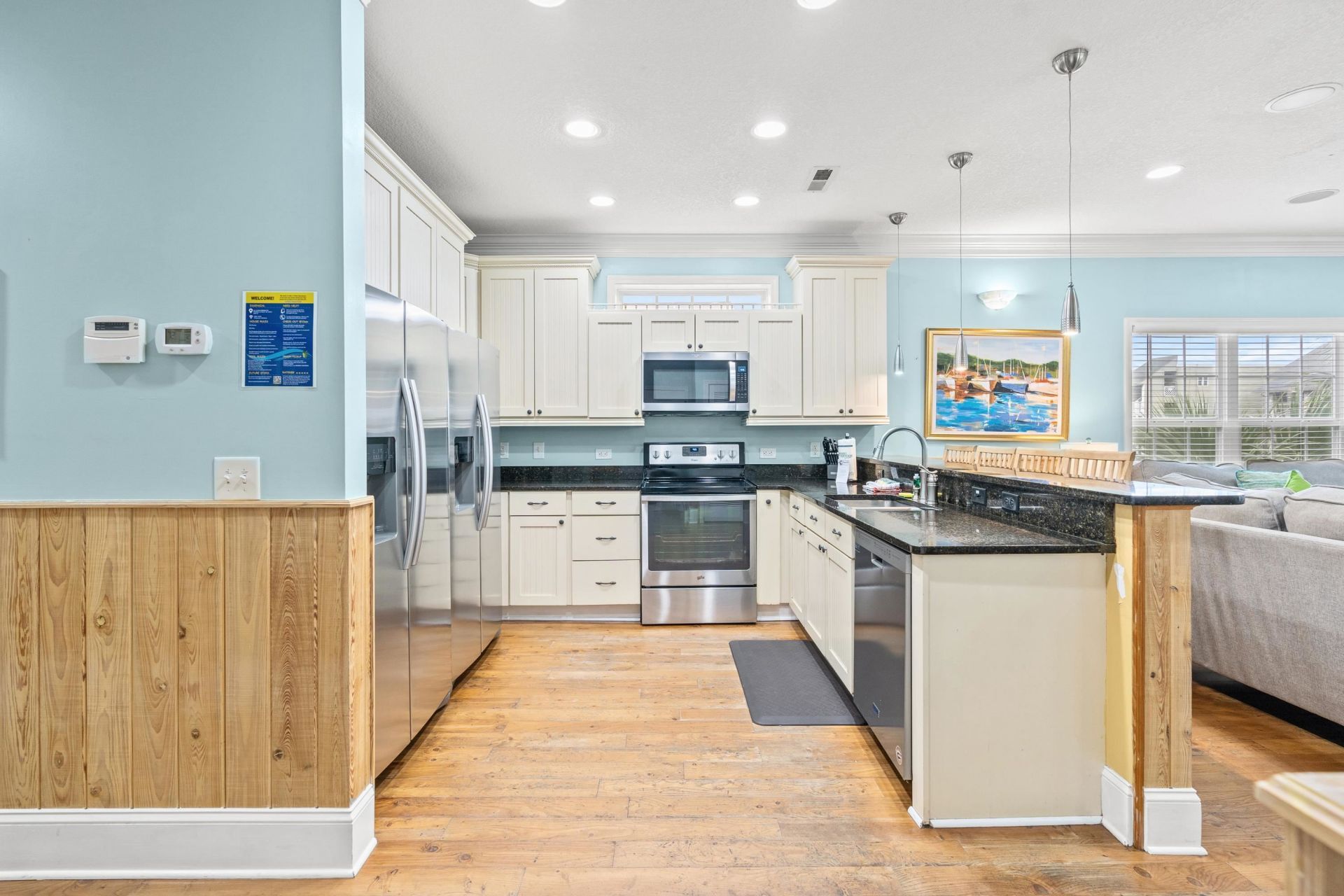 601 N Waccamaw Dr.  Photo 10