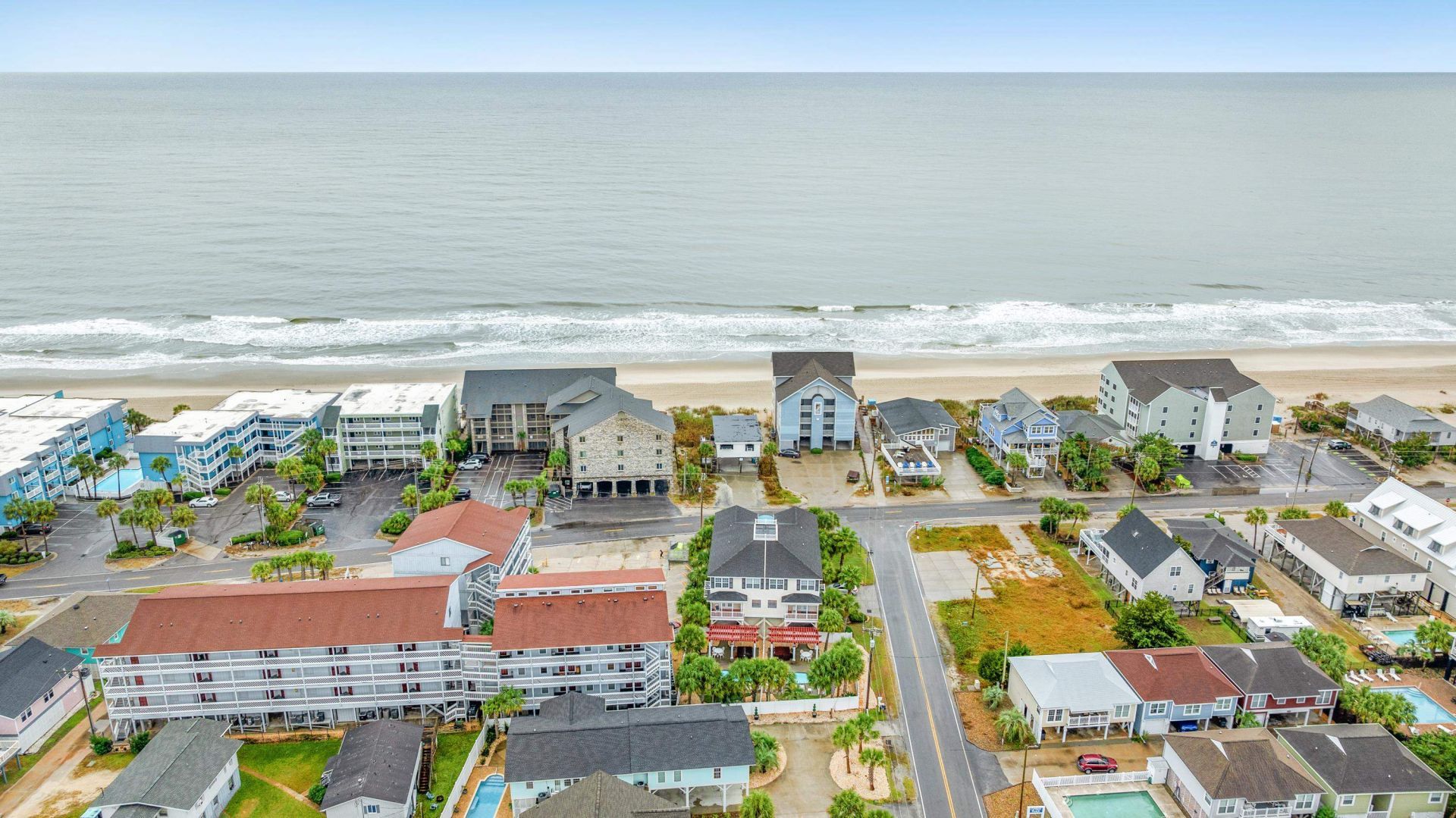 601 N Waccamaw Dr.  Photo 36