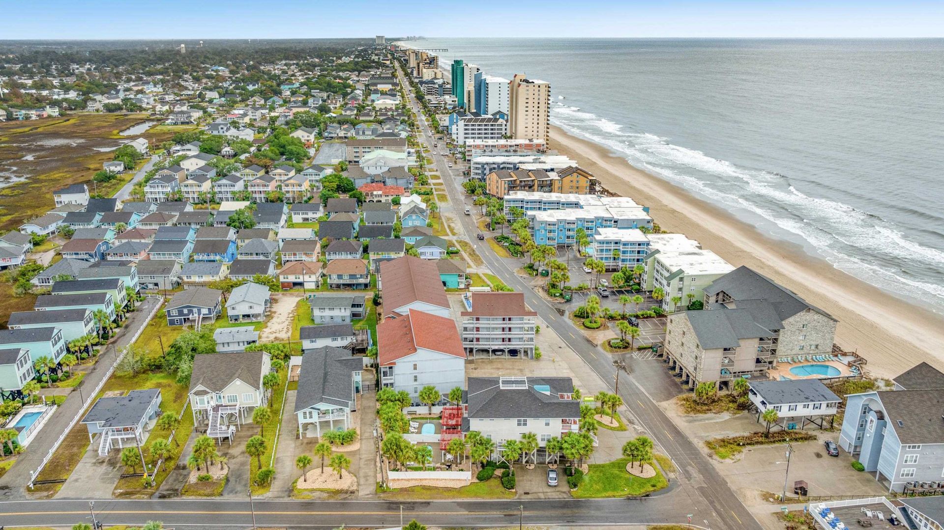 601 N Waccamaw Dr.  Photo 37