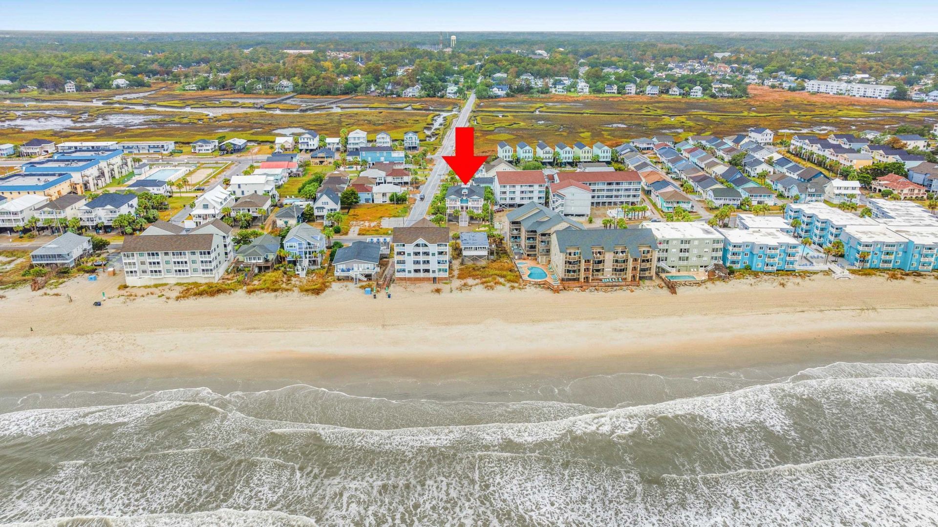 601 N Waccamaw Dr.  Photo 40