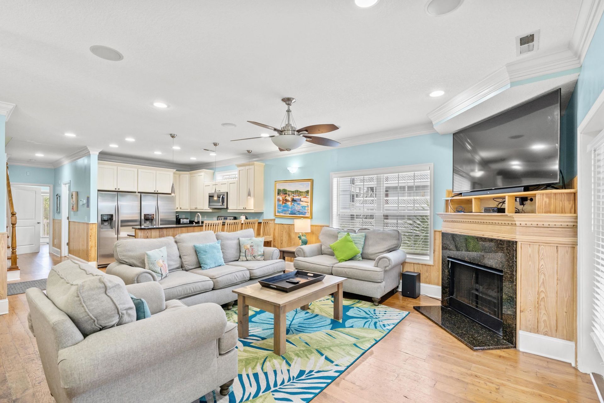 601 N Waccamaw Dr.  Photo 7