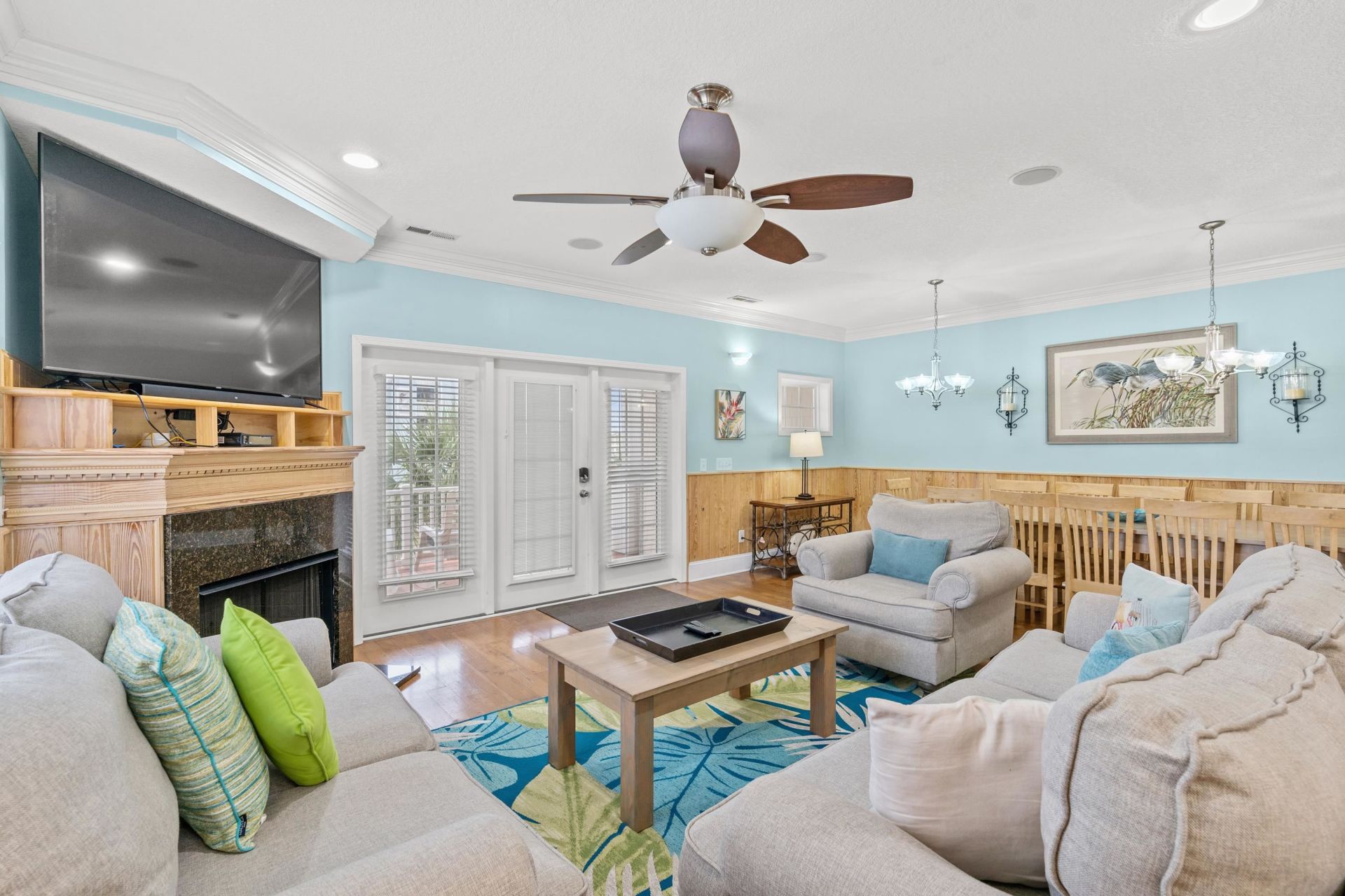 601 N Waccamaw Dr.  Photo 8