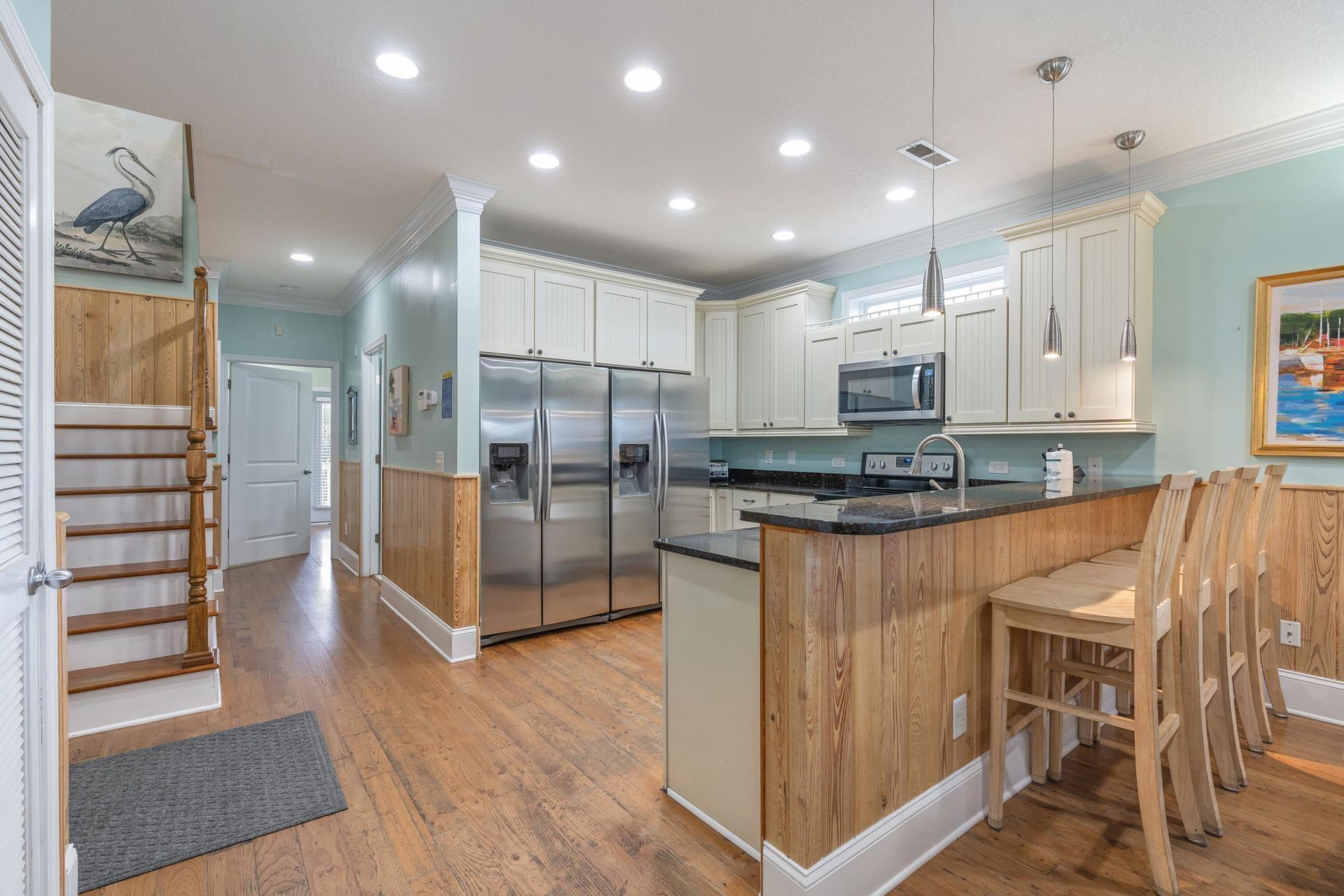 601 N Waccamaw Dr.  Photo 9