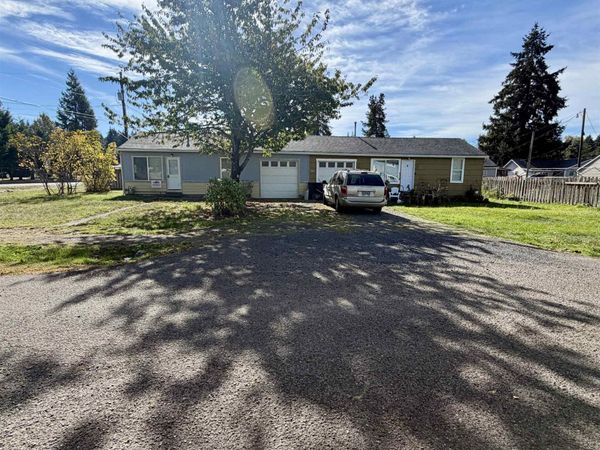 5351 Osage St, Sweet Home, OR 97386