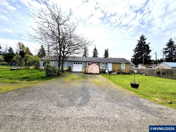 5351 Osage St, Sweet Home, OR 97386