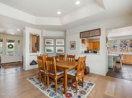 1824 Amberwood Drive, Carson City, NV 89703 Photo