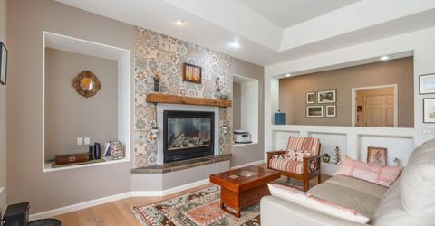 1824 Amberwood Drive, Carson City, NV 89703 Photo