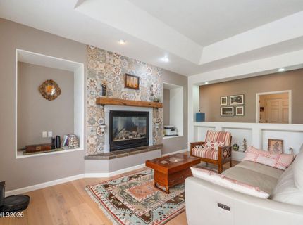 1824 Amberwood Drive, Carson City, NV 89703 Photo