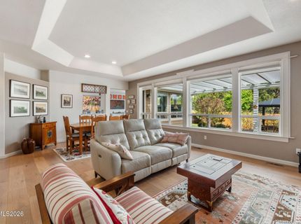 1824 Amberwood Drive, Carson City, NV 89703 Photo