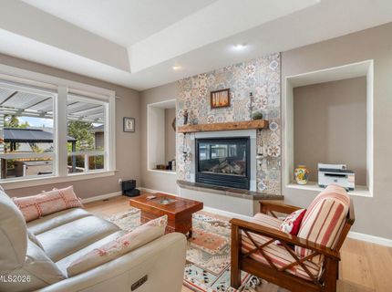 1824 Amberwood Drive, Carson City, NV 89703 Photo