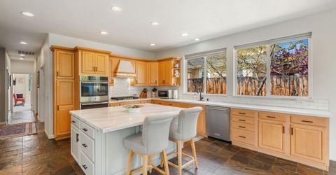 1824 Amberwood Drive, Carson City, NV 89703 Photo