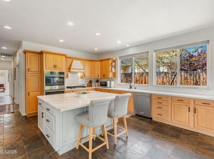 1824 Amberwood Drive, Carson City, NV 89703 Photo