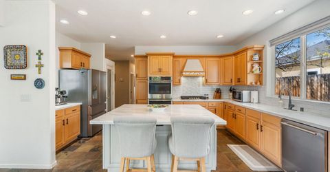 1824 Amberwood Drive, Carson City, NV 89703 Photo
