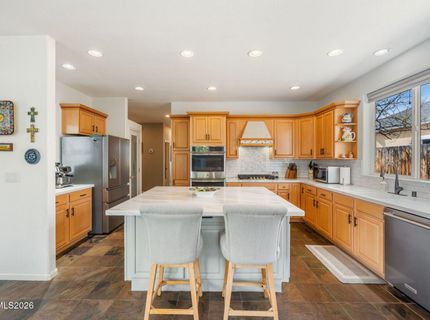 1824 Amberwood Drive, Carson City, NV 89703 Photo