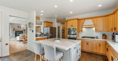 1824 Amberwood Drive, Carson City, NV 89703 Photo