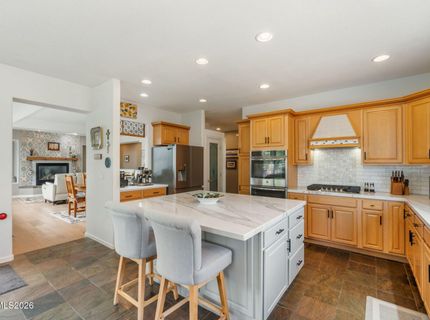 1824 Amberwood Drive, Carson City, NV 89703 Photo