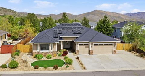 1824 Amberwood Drive, Carson City, NV 89703 Photo