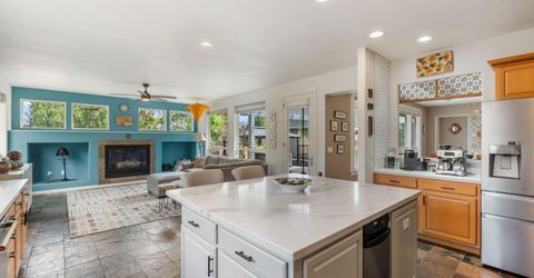 1824 Amberwood Drive, Carson City, NV 89703 Photo