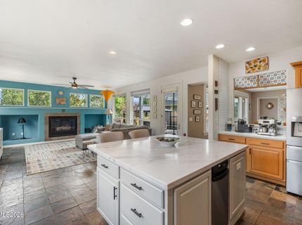 1824 Amberwood Drive, Carson City, NV 89703 Photo