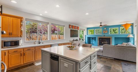 1824 Amberwood Drive, Carson City, NV 89703 Photo