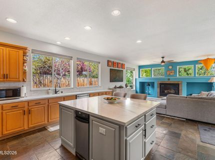 1824 Amberwood Drive, Carson City, NV 89703 Photo