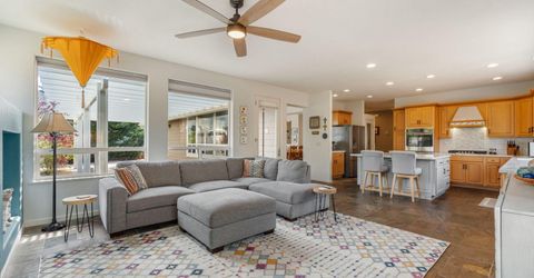 1824 Amberwood Drive, Carson City, NV 89703 Photo