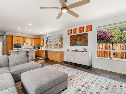 1824 Amberwood Drive, Carson City, NV 89703 Photo