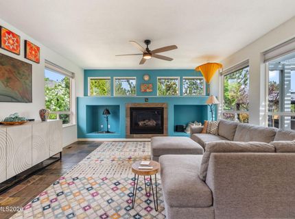 1824 Amberwood Drive, Carson City, NV 89703 Photo