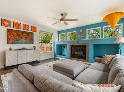 1824 Amberwood Drive, Carson City, NV 89703 Photo