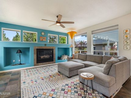 1824 Amberwood Drive, Carson City, NV 89703 Photo