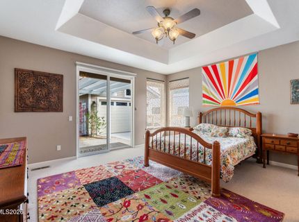 1824 Amberwood Drive, Carson City, NV 89703 Photo