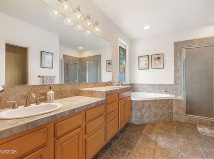 1824 Amberwood Drive, Carson City, NV 89703 Photo