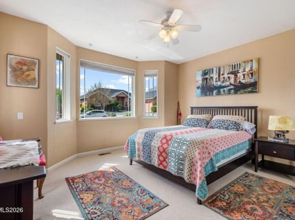 1824 Amberwood Drive, Carson City, NV 89703 Photo