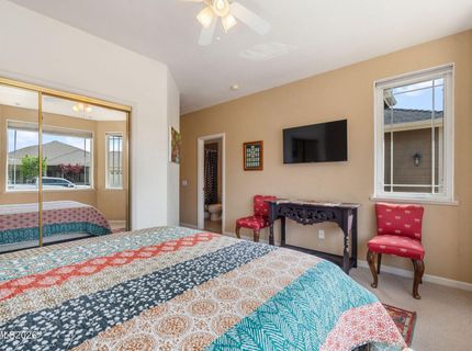 1824 Amberwood Drive, Carson City, NV 89703 Photo