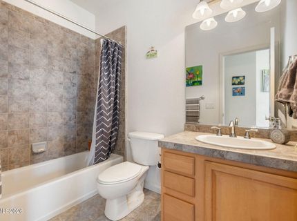 1824 Amberwood Drive, Carson City, NV 89703 Photo