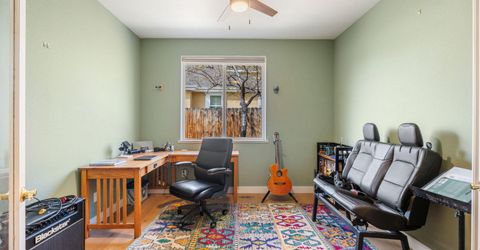 1824 Amberwood Drive, Carson City, NV 89703 Photo