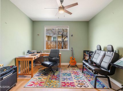 1824 Amberwood Drive, Carson City, NV 89703 Photo