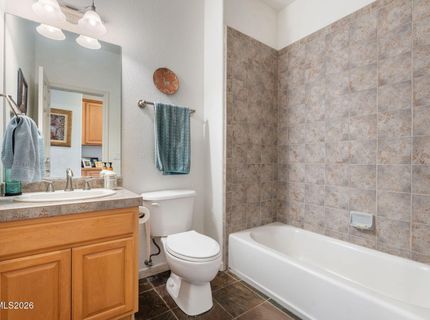 1824 Amberwood Drive, Carson City, NV 89703 Photo