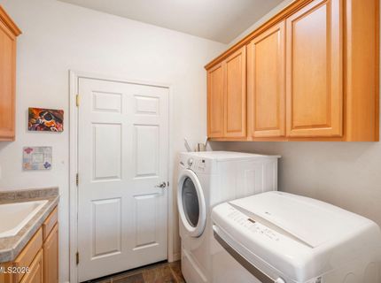 1824 Amberwood Drive, Carson City, NV 89703 Photo