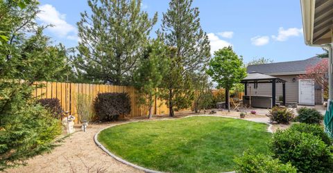 1824 Amberwood Drive, Carson City, NV 89703 Photo