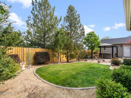 1824 Amberwood Drive, Carson City, NV 89703 Photo
