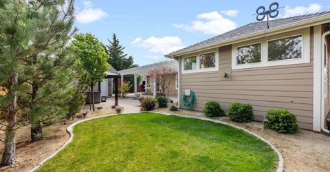 1824 Amberwood Drive, Carson City, NV 89703 Photo