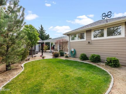 1824 Amberwood Drive, Carson City, NV 89703 Photo