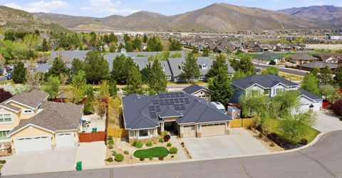 1824 Amberwood Drive, Carson City, NV 89703 Photo